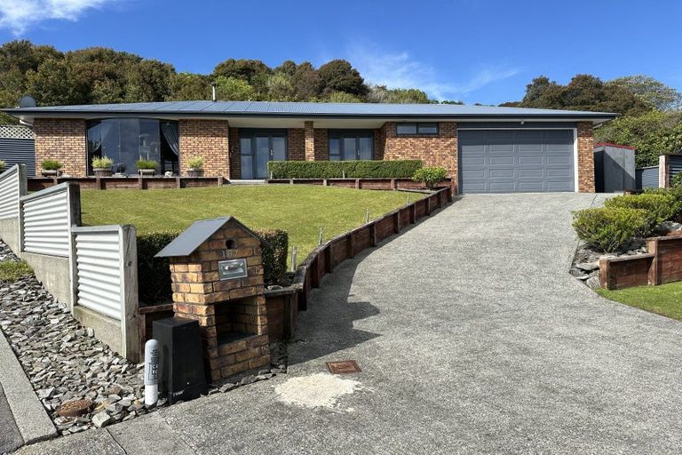 Photo of property in 187 Jollie Street, Hokitika, 7810