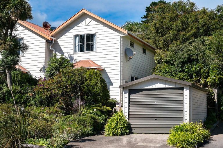 Photo of property in 55 John Sims Drive, Broadmeadows, Wellington, 6035