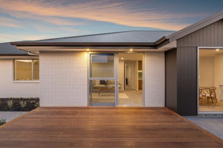 Photo of property in 86 Waikirikiri Avenue, Lincoln, 7608