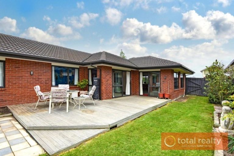 Photo of property in 48 Bibiana Street, Aidanfield, Christchurch, 8025