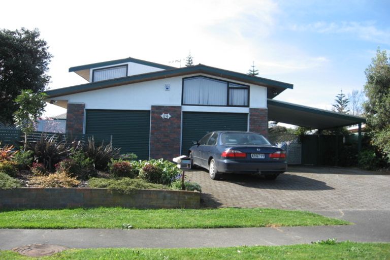 Photo of property in 24 Bullock Drive, Springvale, Whanganui, 4501
