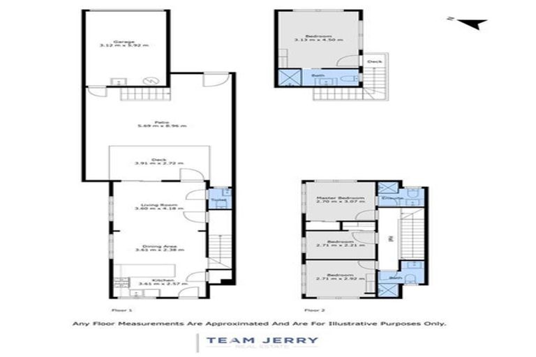 Photo of property in 63 Survila Street, Papakura, 2110