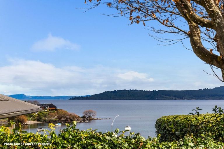 Photo of property in 11b Shepherd Road, Waipahihi, Taupo, 3330