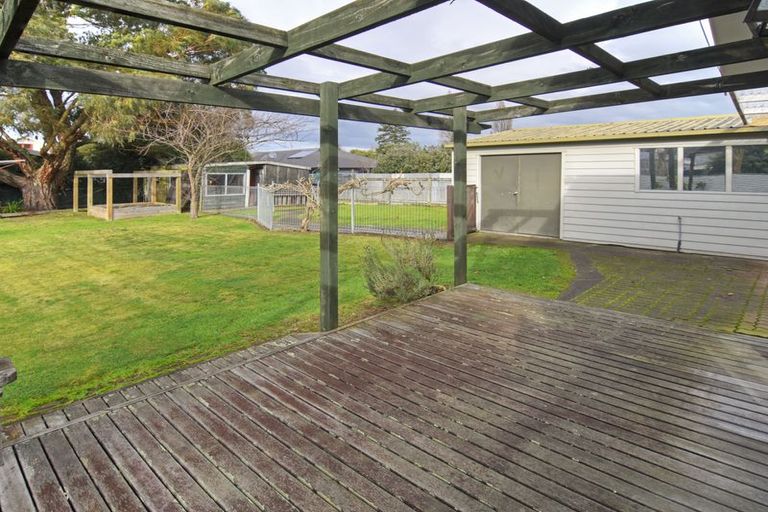 Photo of property in 23 Sussex Street, Masterton, 5810