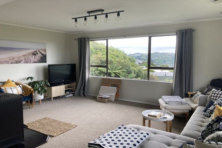 Photo of property in 34 Voltaire Street, Karori, Wellington, 6012