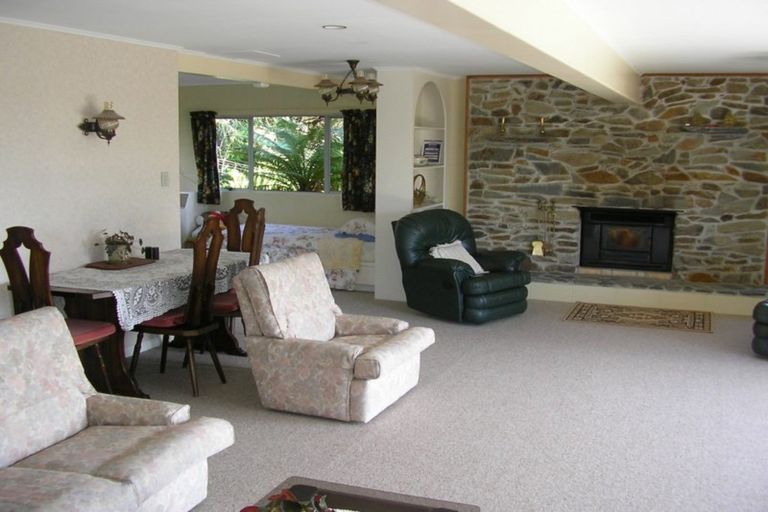 Photo of property in Kalli House, 13 Cargills Road, Barrytown, Runanga, 7873