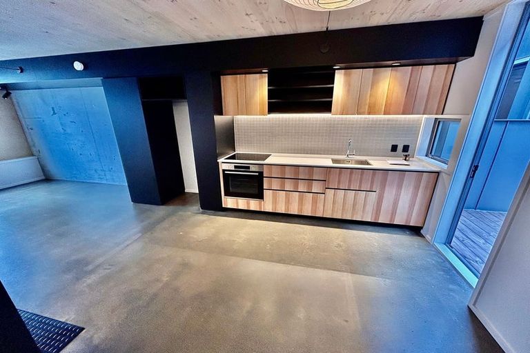 Photo of property in 261a Willis Street, Te Aro, Wellington, 6011