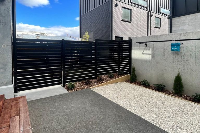 Photo of property in 17/373 Saint Asaph Street, Christchurch Central, Christchurch, 8011