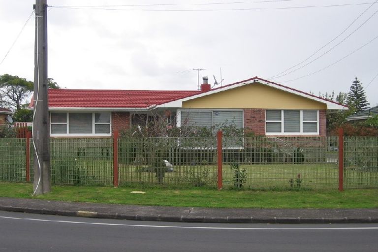 Photo of property in 58 Motatau Road, Papatoetoe, Auckland, 2025