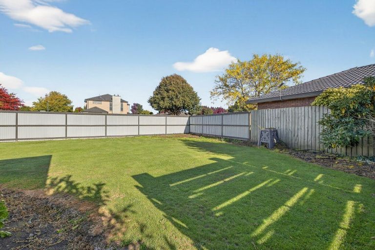 Photo of property in 300 Kensington Avenue, Rangiora, 7400