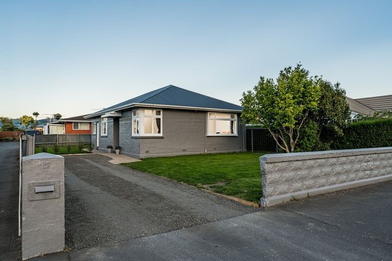 Photo of property in 45 Gordon Road, Mosgiel, 9024