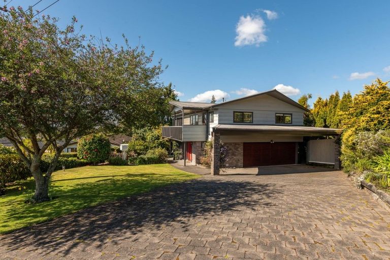 Photo of property in 66 Utuhina Road, Springfield, Rotorua, 3015