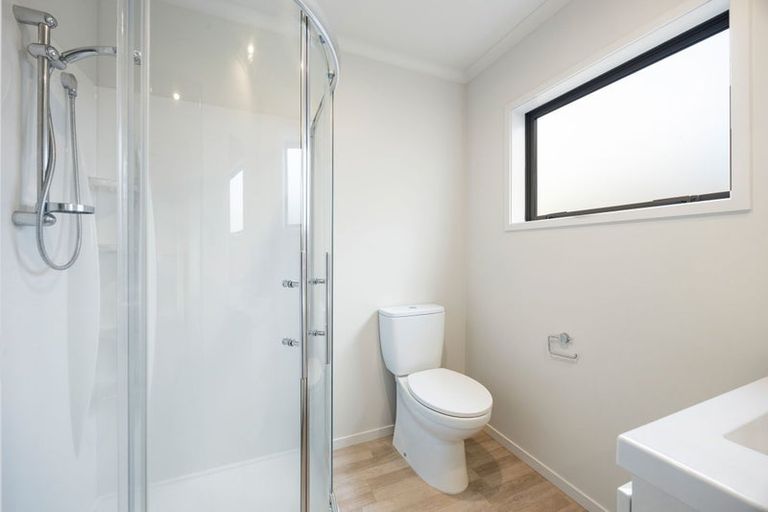 Photo of property in 5/4 Tisdall Street, Hamilton Central, Hamilton, 3204