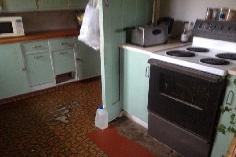 Photo of property in 410 Tweed Street, Georgetown, Invercargill, 9812