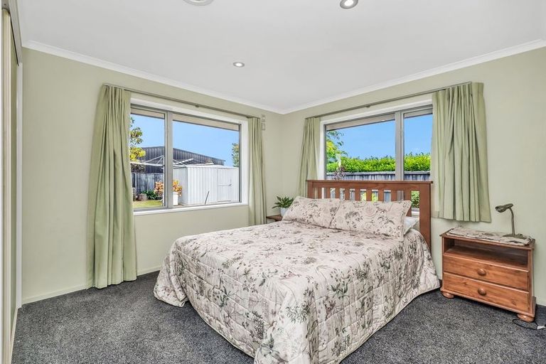 Photo of property in 66 Preston Avenue, West Melton, 7618