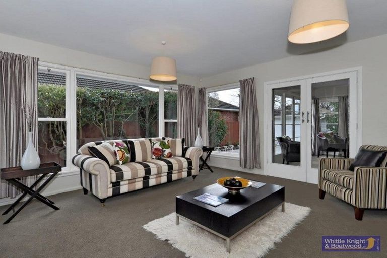 Photo of property in 146 Ilam Road, Ilam, Christchurch, 8041