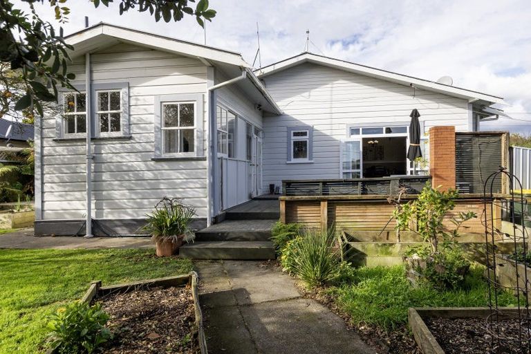 Photo of property in 13 Princes Street, Levin, 5510