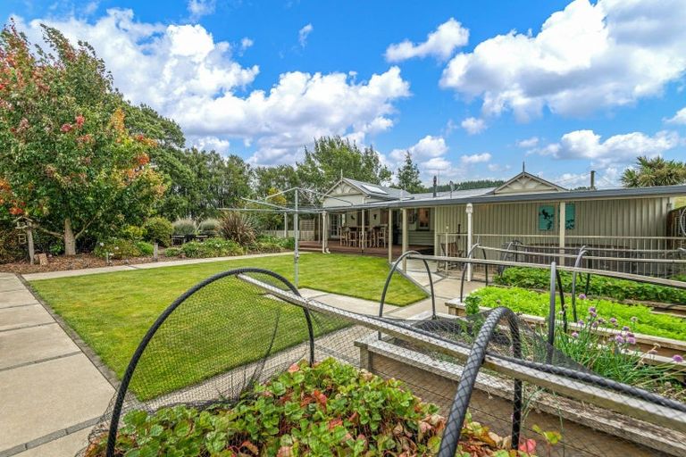 Photo of property in 81265 State Highway 2, Mangatainoka, Pahiatua, 4982