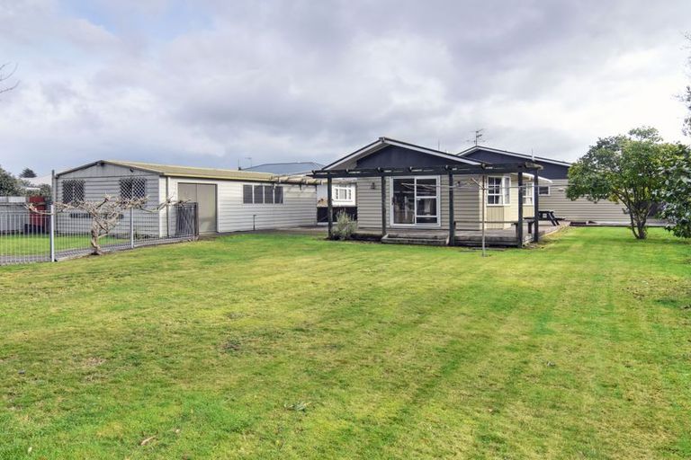 Photo of property in 23 Sussex Street, Masterton, 5810