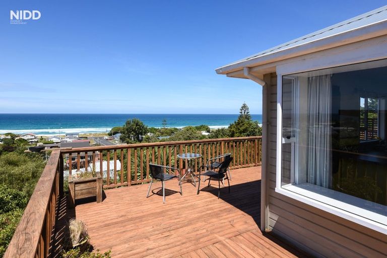 Photo of property in 16 Bedford Parade, Brighton, Dunedin, 9035