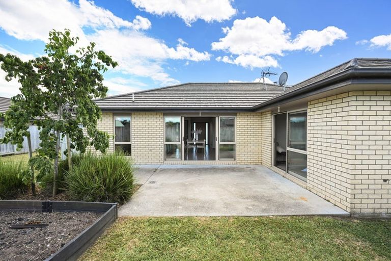 Photo of property in 11 Trauzer Place, Flagstaff, Hamilton, 3210