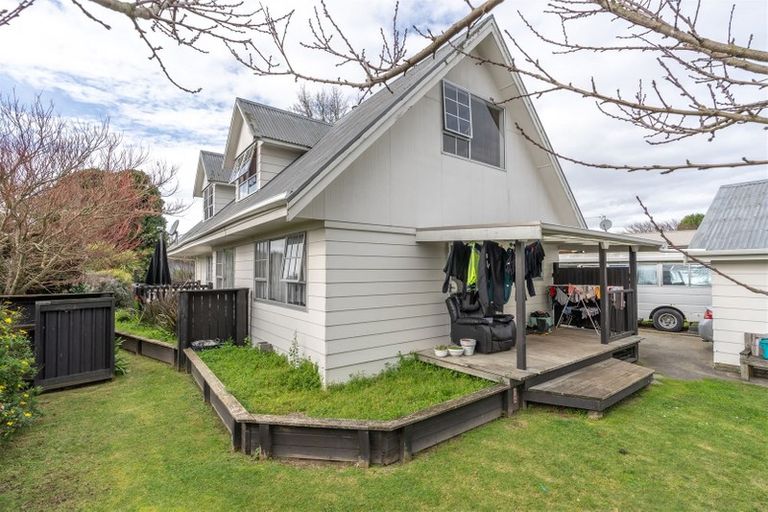 Photo of property in 6 Camden Place, Pukete, Hamilton, 3200