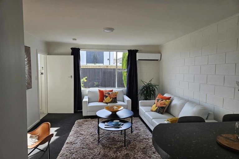 Photo of property in 8/544 Barbadoes Street, Edgeware, Christchurch, 8013