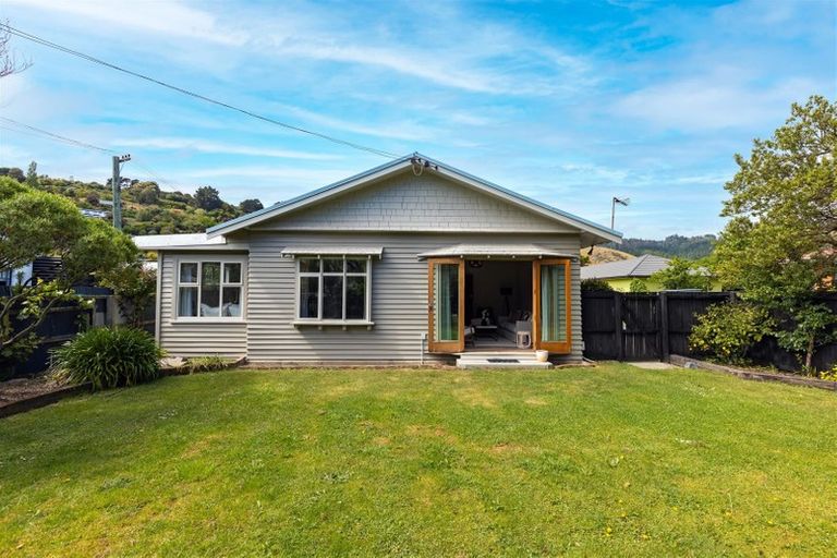 Photo of property in 1/264 Centaurus Road, Hillsborough, Christchurch, 8022
