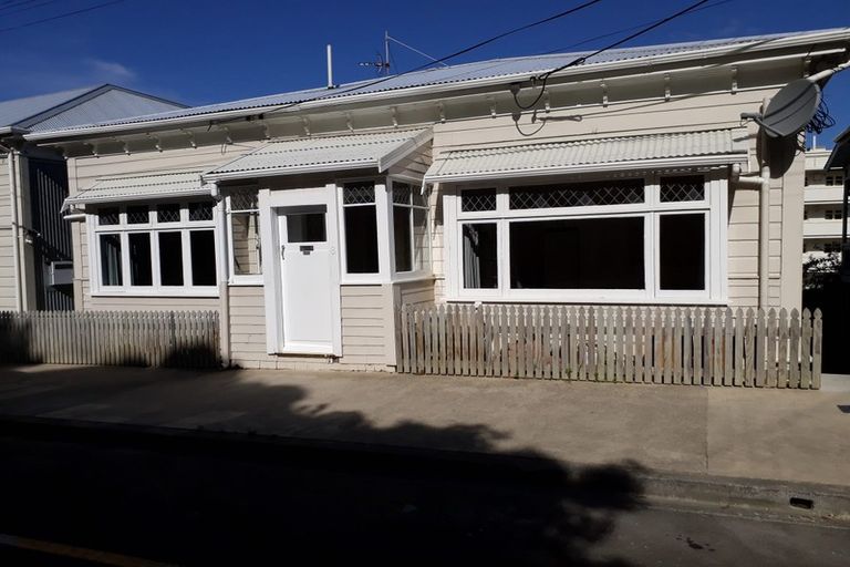 Photo of property in 8 Percival Street, Te Aro, Wellington, 6011