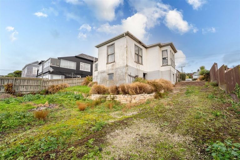 Photo of property in 45 Tees Street, South Hill, Oamaru, 9400