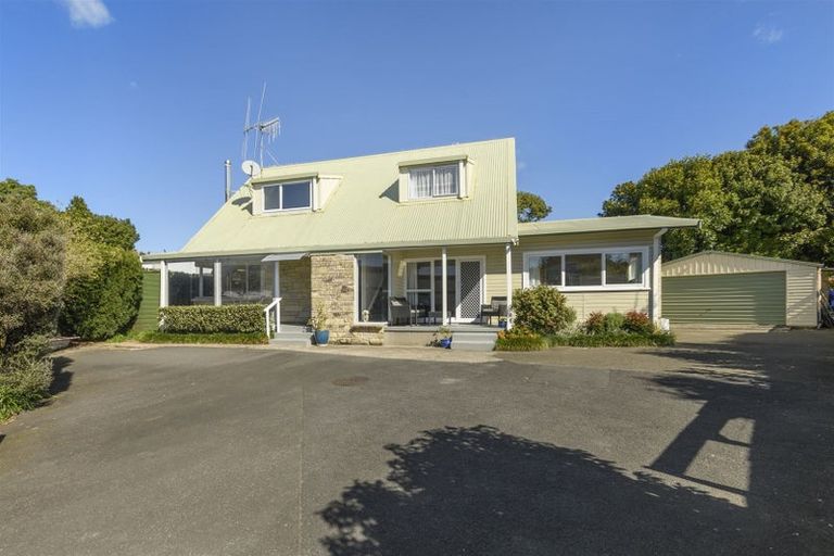 Photo of property in 126 Waihi Road, Judea, Tauranga, 3110