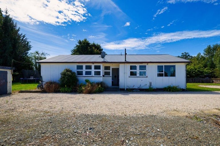 Photo of property in 66 Sisters Road, Ferniehurst, Cheviot, 7384