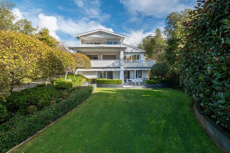 Photo of property in 30 Vine Street, Saint Marys Bay, Auckland, 1011