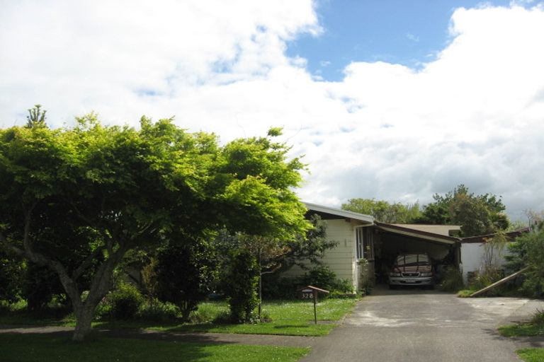 Photo of property in 328 Christie Avenue, Te Awamutu, 3800