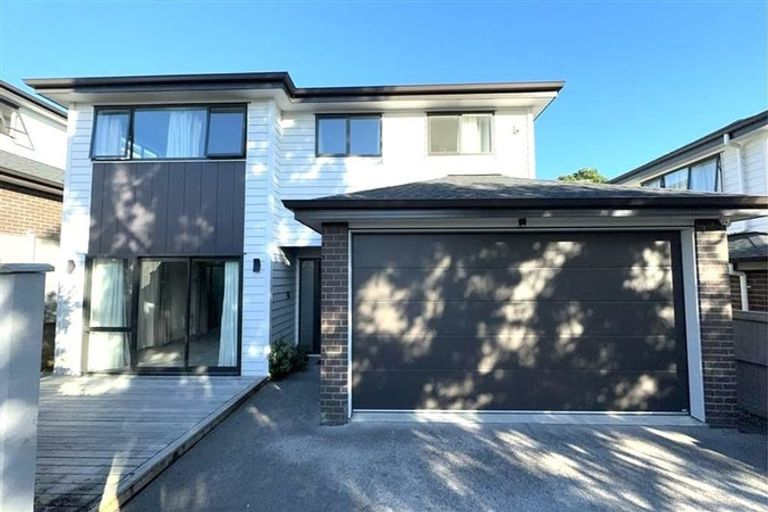 Photo of property in 29b Sydney Street, Hauraki, Auckland, 0622