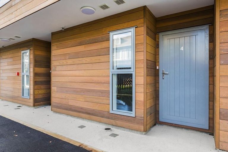 Photo of property in 4/432 Great King Street, North Dunedin, Dunedin, 9016