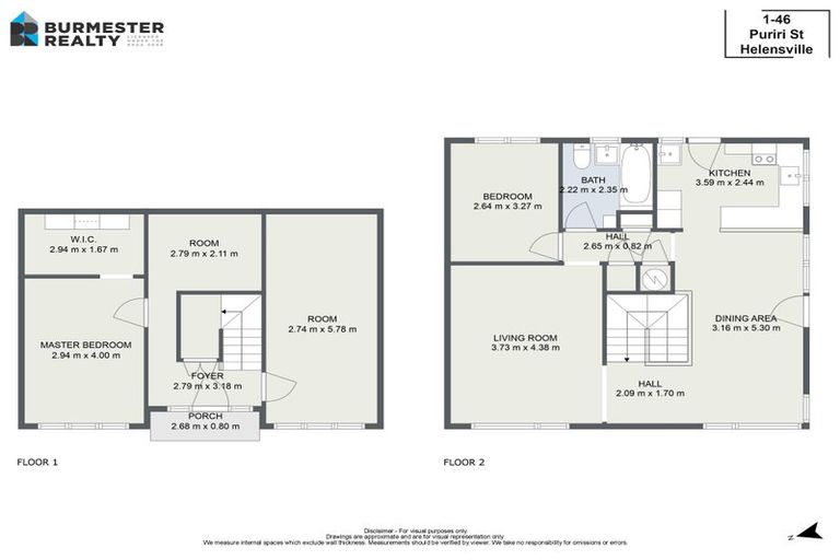 Photo of property in 1/46 Puriri Street, Helensville, 0800