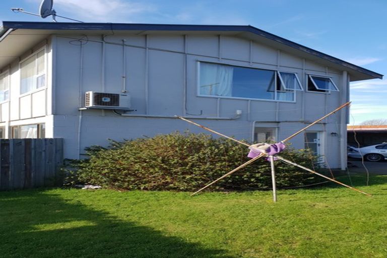 Photo of property in 7/39 Tower Street, Hornby, Christchurch, 8042