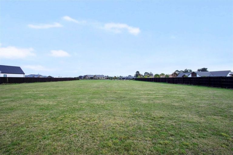 Photo of property in 58 Norris Drive, Swannanoa, Kaiapoi, 7692