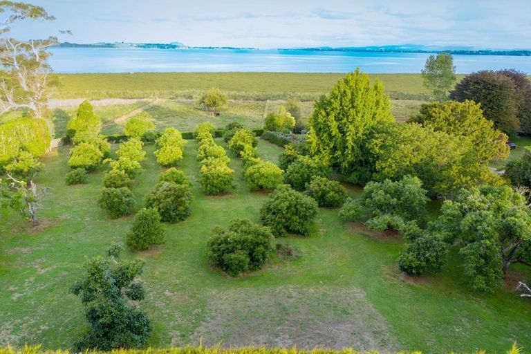 Photo of property in 380b Matahui Road, Aongatete, Katikati, 3181