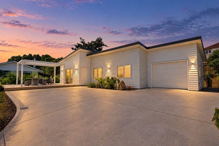 Photo of property in 12a Jellicoe Street, Morningside, Whangarei, 0110