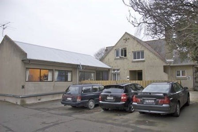 Photo of property in 18n Forth Street, North Dunedin, Dunedin, 9016