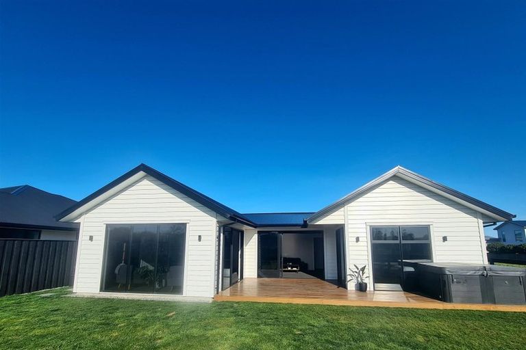 Photo of property in 12 Alfie Lane, Lincoln, 7608