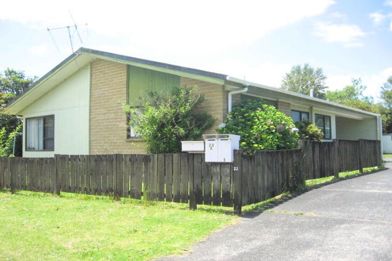 Photo of property in 25a Taraire Street, Kaikohe, 0405