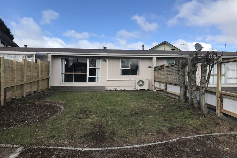 Photo of property in 23 Rotokawa Street, Taupo, 3330