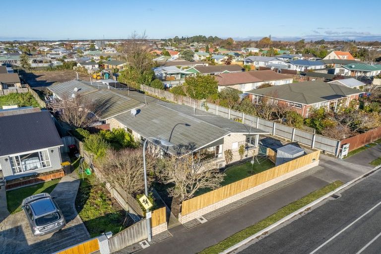 Photo of property in 32a Otaki Street, Kaiapoi, 7630