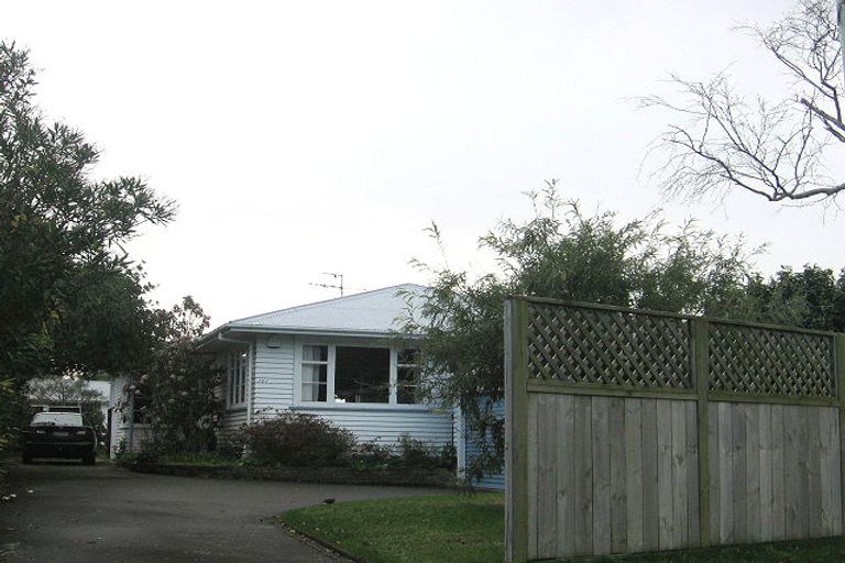 Photo of property in 161 Riverside Drive, Waiwhetu, Lower Hutt, 5010