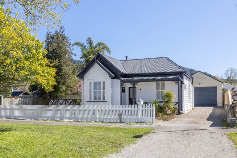 Photo of property in 12 Newton Street, Ngaruawahia, 3720