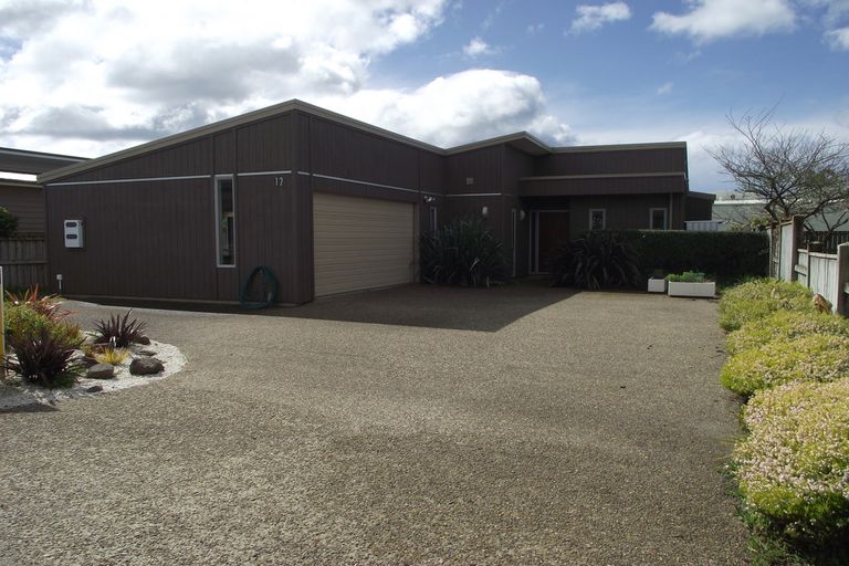 Photo of property in 12 Ocean Breeze Drive, Waihi Beach, 3611