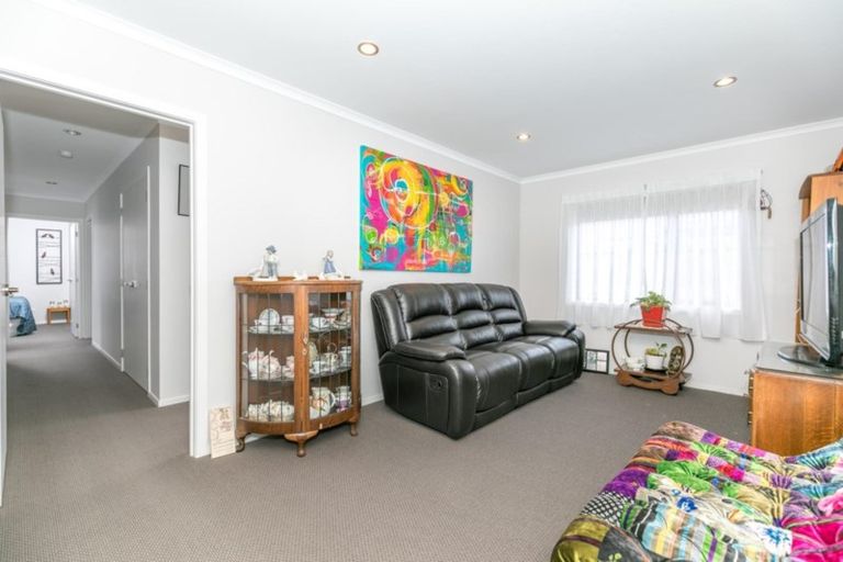 Photo of property in 17 Whitby Close, Ngaruawahia, 3720